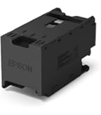 Amazon.co.jp: EPSON メンテナンスボックス PXMB8 PX-M884F/S884用